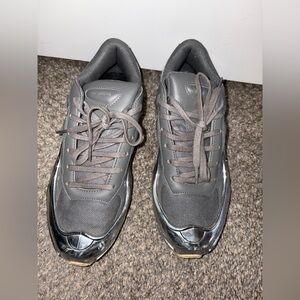 RAF Simmons X Adidas ozweego